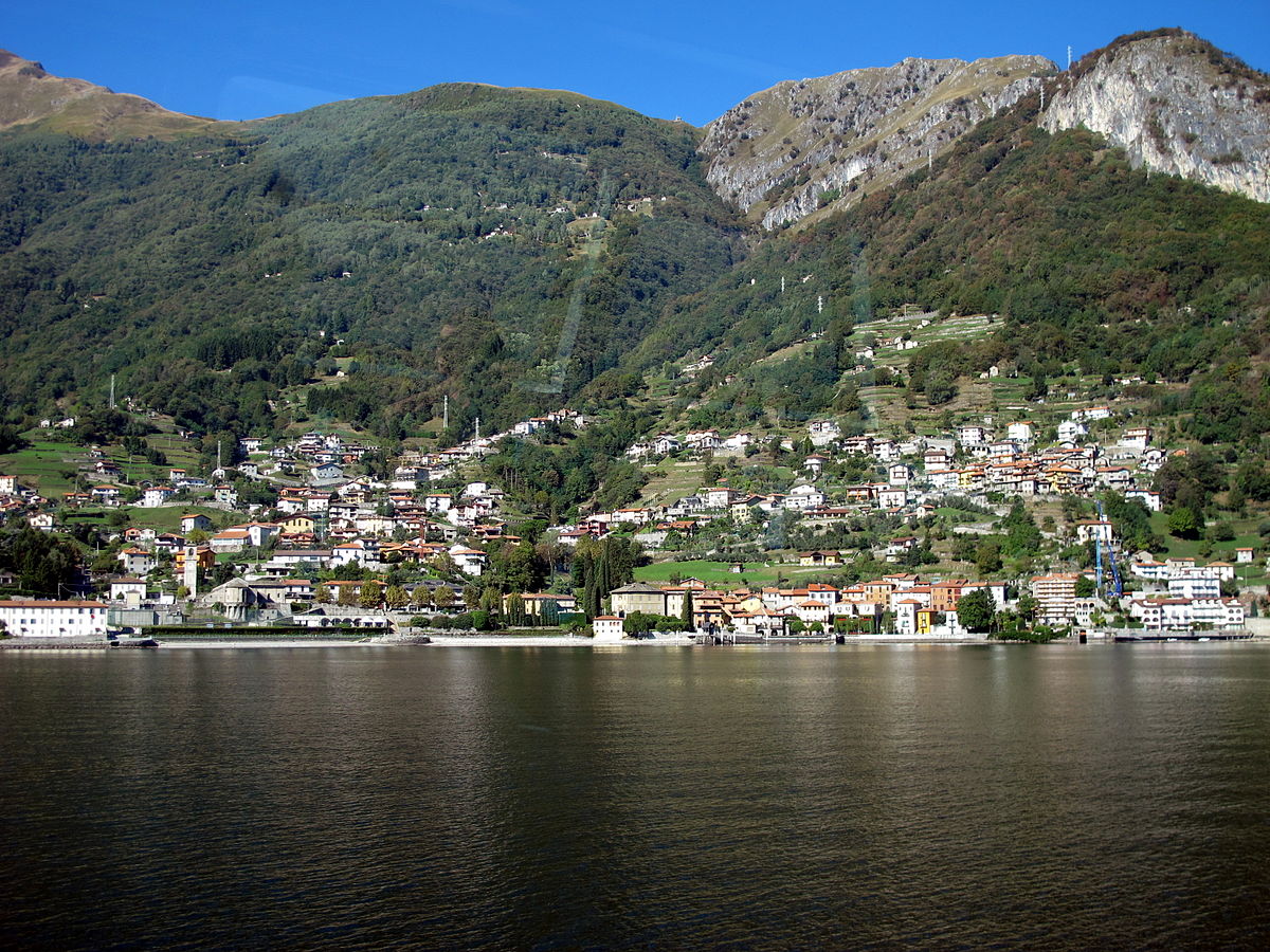 Gli eroi del lago hanno salvato dei turisti in difficoltà