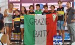 Melavì Focus Bike campionessa italiana