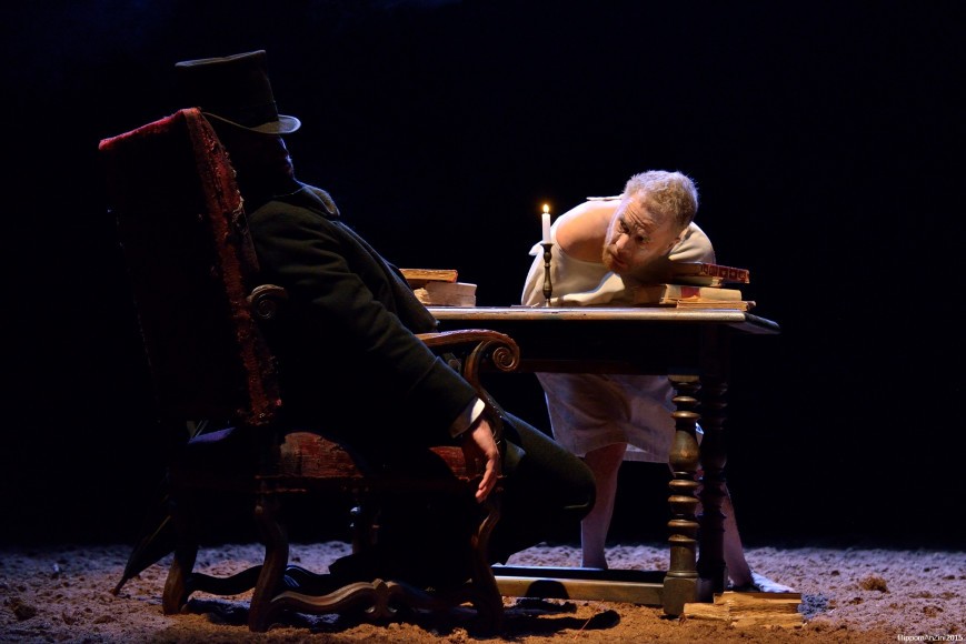 Abbonamenti per Sondrio Teatro
