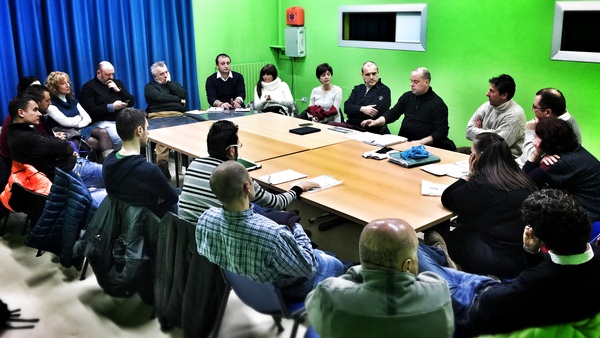 Meetup Valtellina & Valchiavenna 5 stelle: bene le dimissioni di Barberi