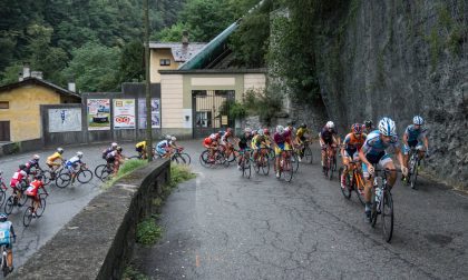 Gran Premio Inter Club Ponchiera, la corsa dei campioni di domani