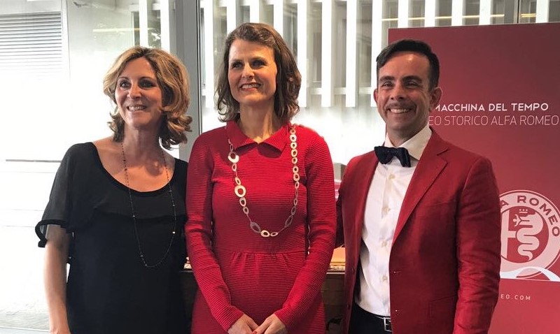 Concerto d’estate domenica prossima a Teglio