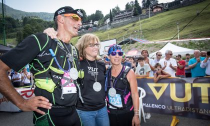 Valmalenco Ultra Trail: la vittoria dedicata a Pasquale Pedrolini