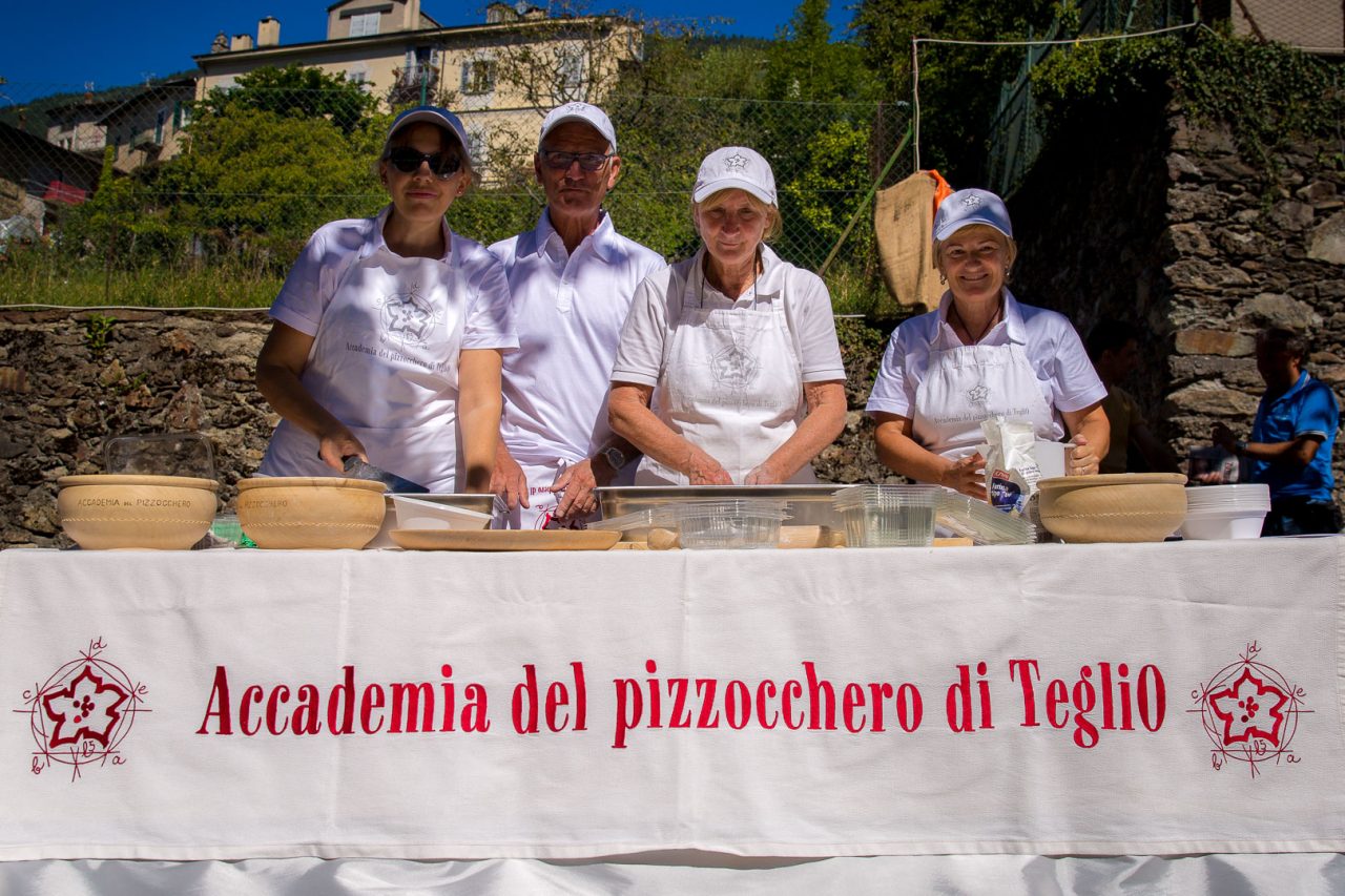 Accademia, nuova cena conviviale