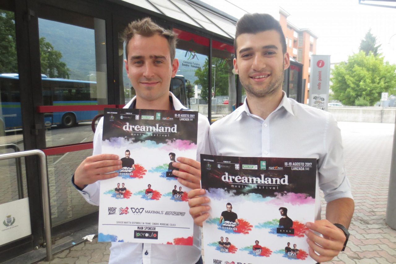 Lanzada capitale della musica elettronica, arriva il Dreamland Music Festival