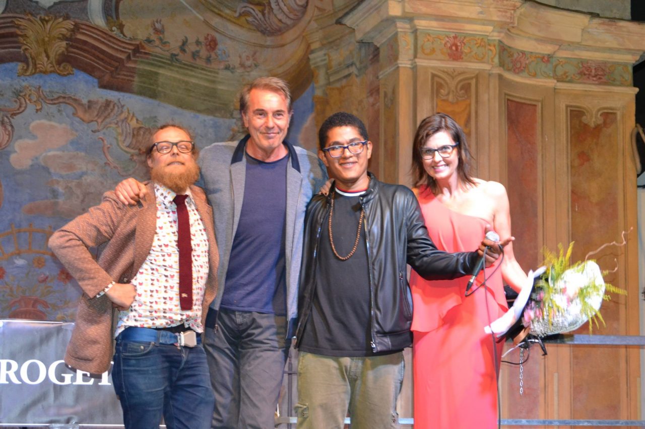 Successo per il premio De Andrè a Tirano
