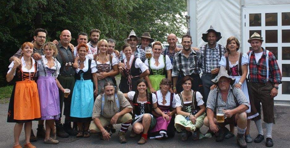 Sabato a Sondalo September Sondel Fest