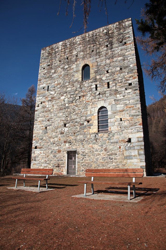 Appuntamenti a Sondrio e Valmalenco