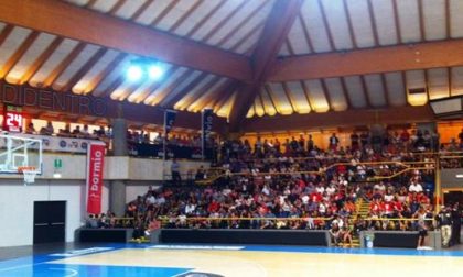 Ufficiali le prime partite del 35° Valtellina Basket Circuit