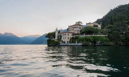 Villa Balbianello inaugura la nuova stagione turistica