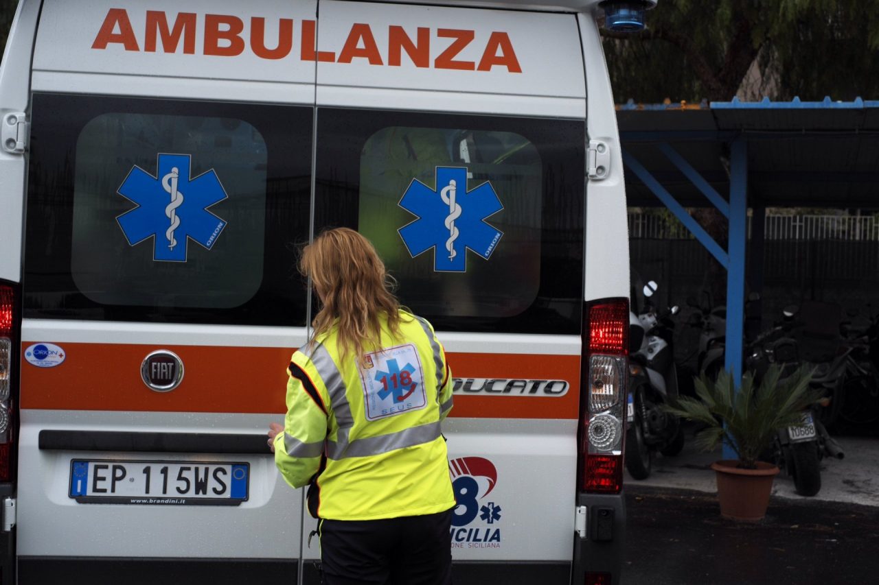 Incidente in Trentino, valtellinese perde la vita