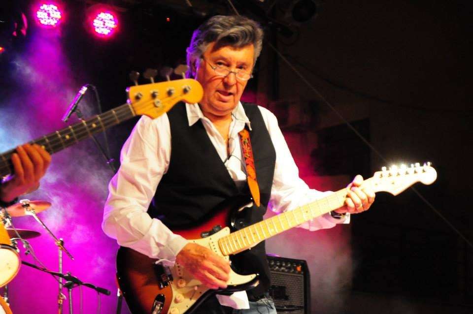 Bobby Solo in concerto giovedì a Lanzada