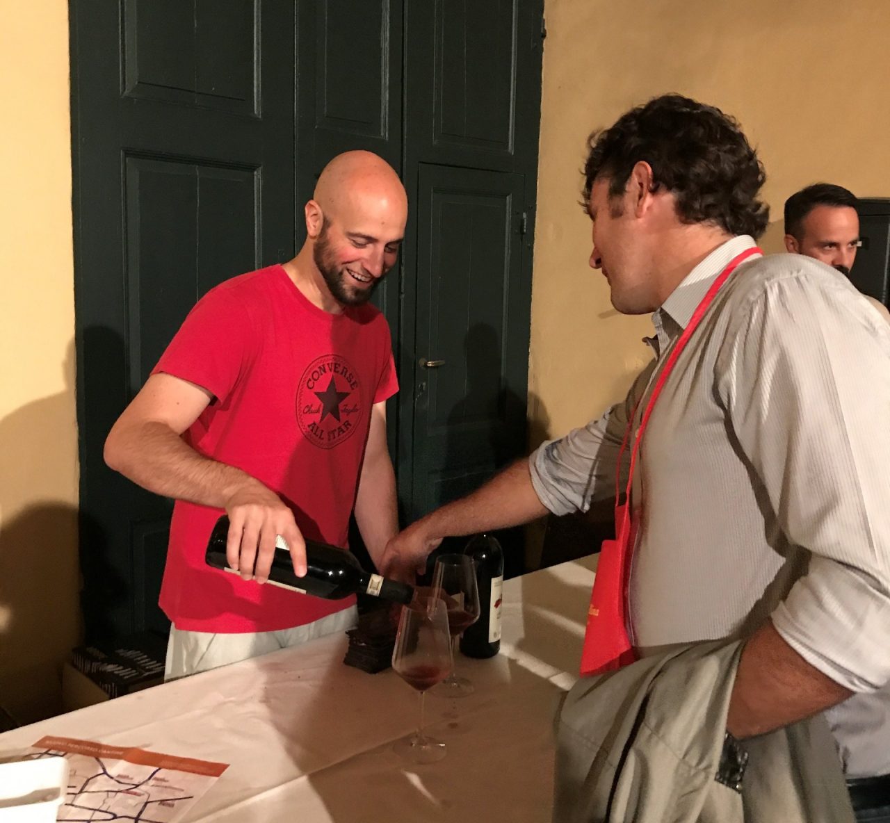 Grande successo per Calici di Stelle – LE FOTO