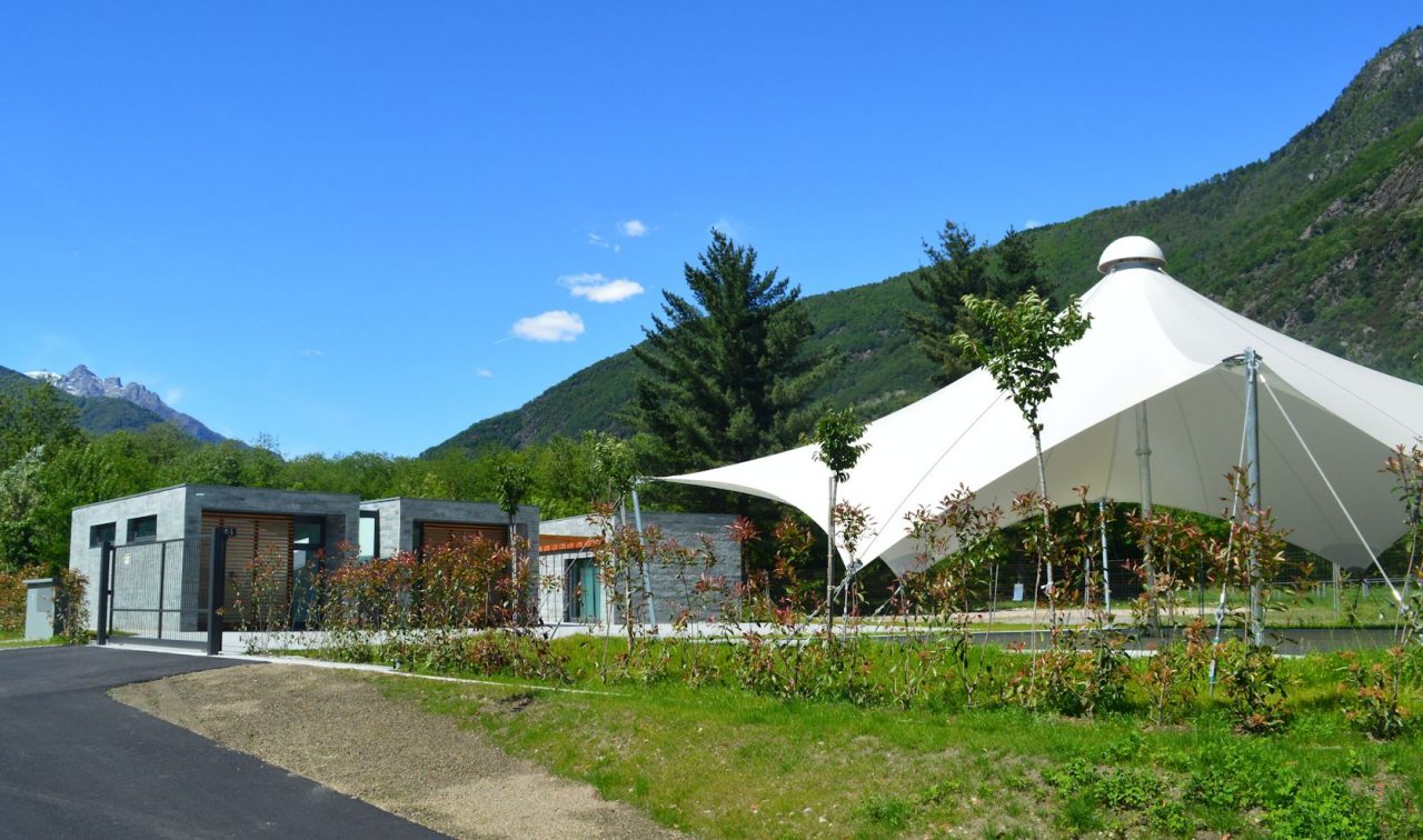 Campo fiera alla Porettina: c’è il bando per affittarlo