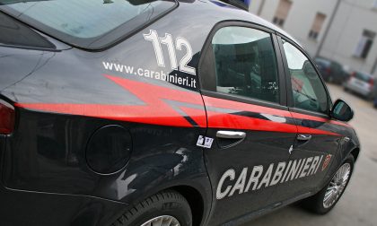 Uomo trovato morto a Verceia, indagano i Carabinieri