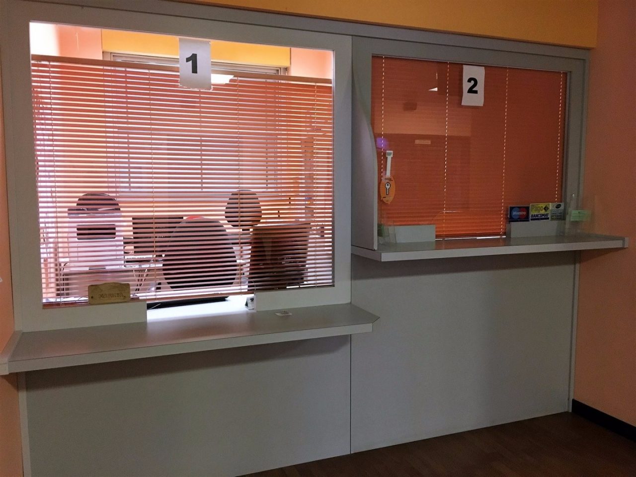 Ospedale: il percorso DiVa facilita l’accesso ai disabili