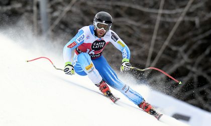 In Valtellina e Valchiavenna i Giochi Olimpici Silenziosi