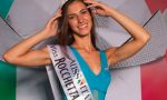 Federica Negri, da Aprica alla finale di Miss Italia