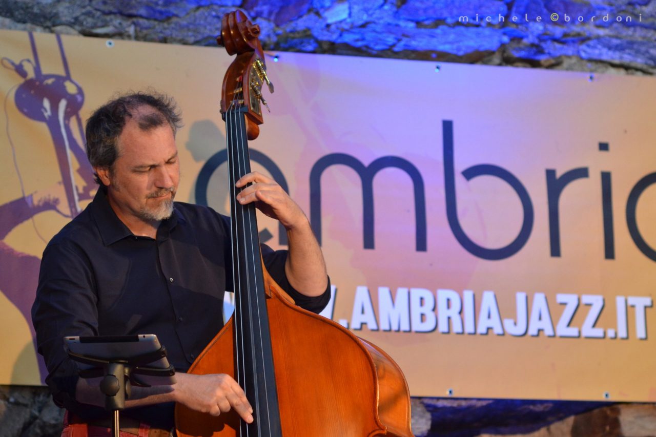 Gran finale in Valdidentro per AmbriaJazz