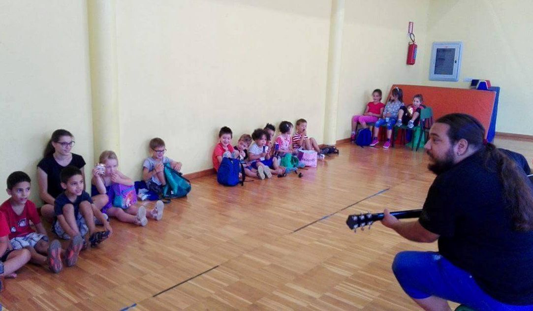 La Ludoteca a Prata torna ancora per una settimana