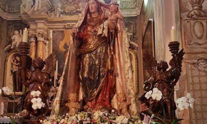 Festa della Madonna a Trezzone: una tradizione che non muore