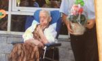 Addio alla nonna della Valle: aveva 109 anni