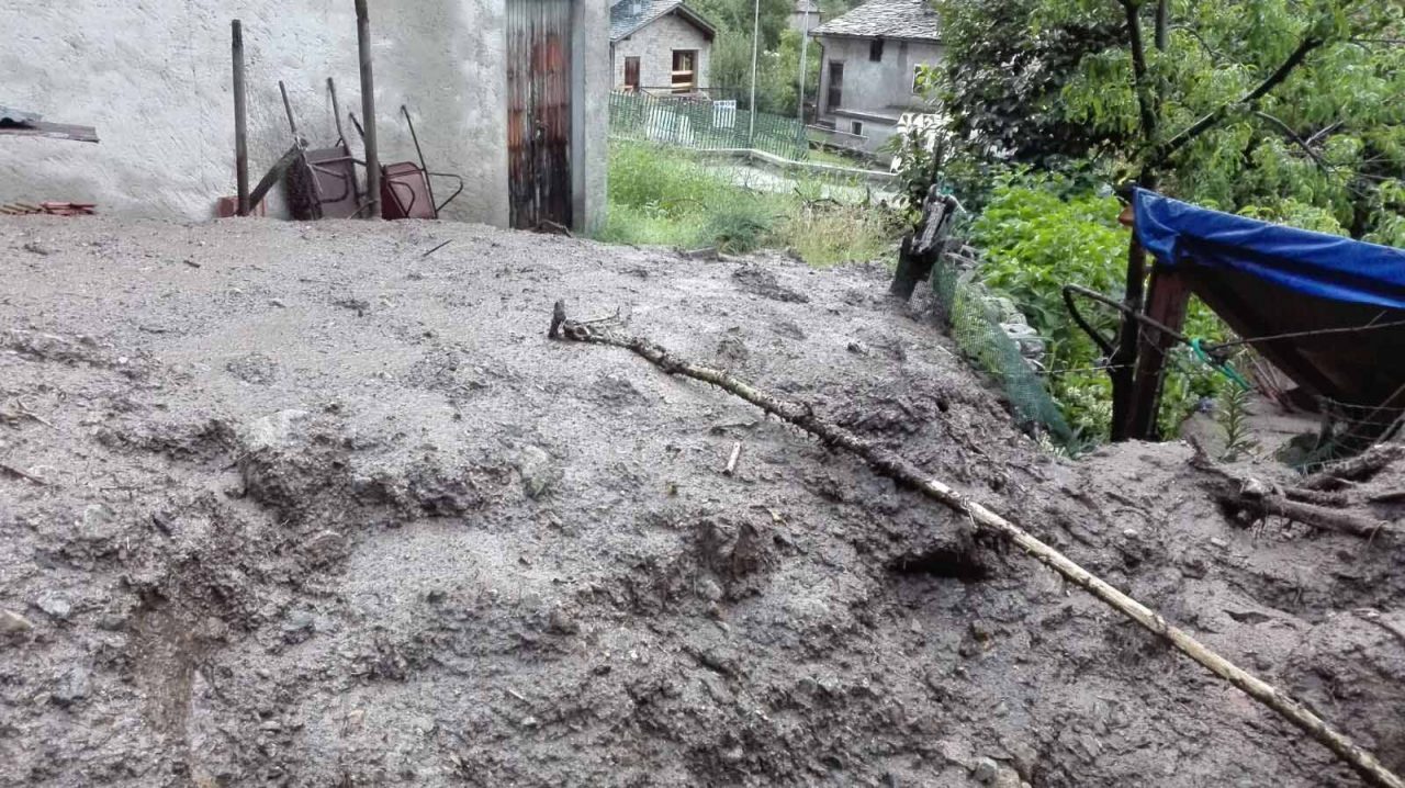 Maltempo: oggi ultimi temporali, poi torna il sereno