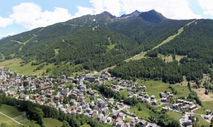 Estate in Valtellina: previste presenze in crescita del 40%