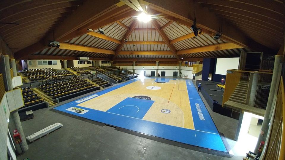 Bormio, grande evento di pallavolo