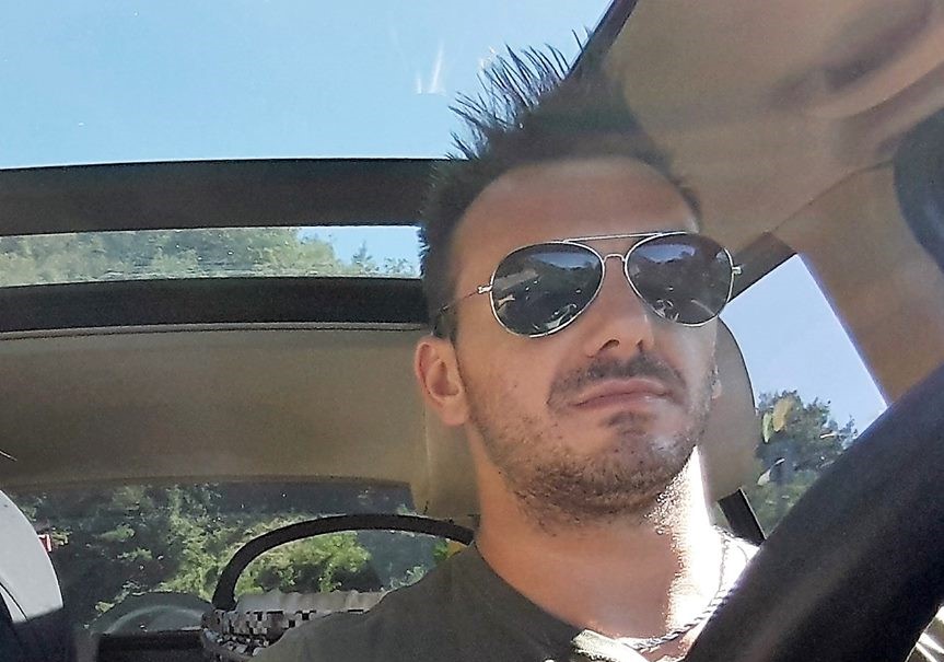 Poliziotto morto, identificati i complici del moldavo