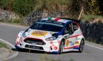 Rally Coppa Valtellina: iscrizioni dal 22 agosto