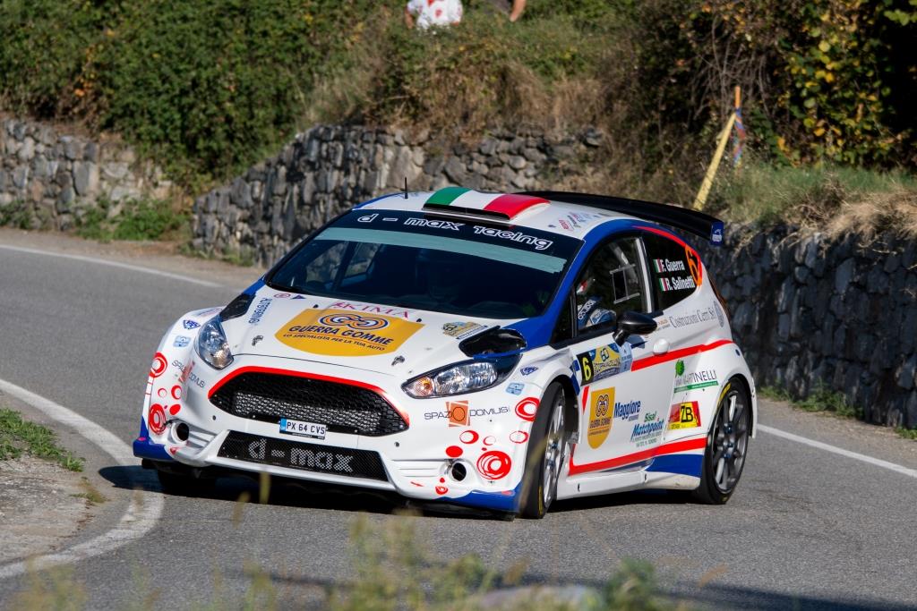 Rally Coppa Valtellina: iscrizioni dal 22 agosto