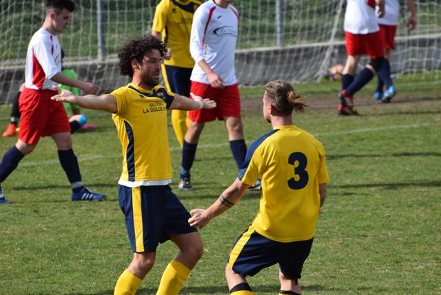 Berbenno-Dubino e Tiranese-Ardenno Buglio, primi derby della stagione