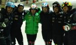 Sci alpino: gli slalomisti pronti per l'Argentina