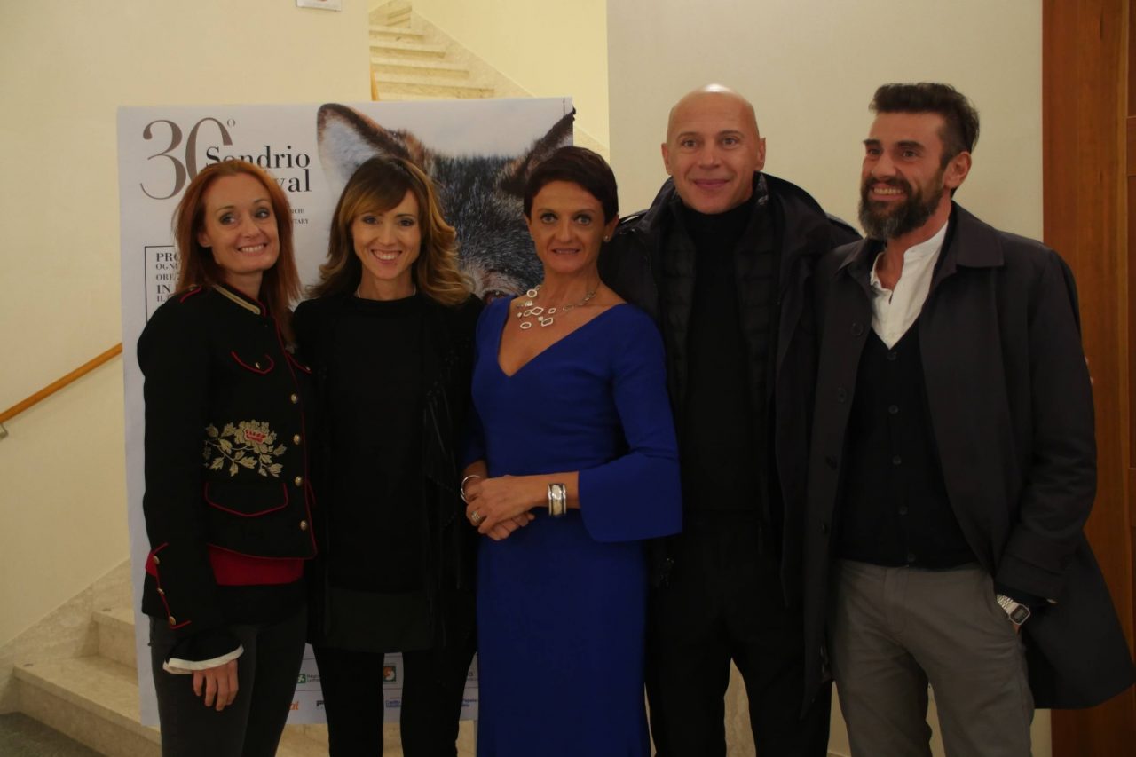 Sondrio Festival, arrivano nuovi contributi