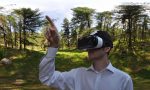 Il Parco dello Stelvio in Realtà Virtuale