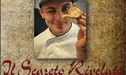 Matteo continua a vivere nella storia della pizza napoletana