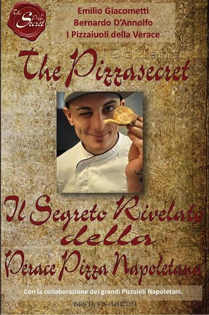 Matteo continua a vivere nella storia della pizza napoletana