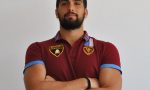 Vittorio Marazzi torna a giocare nel Sondrio Rugby