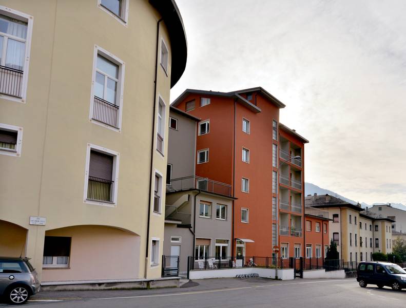 Tirano, spettacolo teatrale per la Casa di riposo
