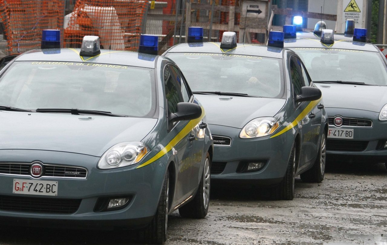 Valtellina al centro di un giallo internazionale