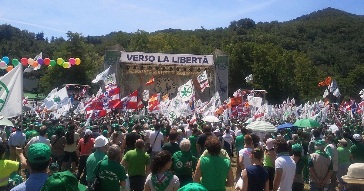 Referendum, venerdì incontro pubblico della Lega a Tirano