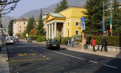 Insulti in Ospedale a Sondrio: "Non deve più accadere"