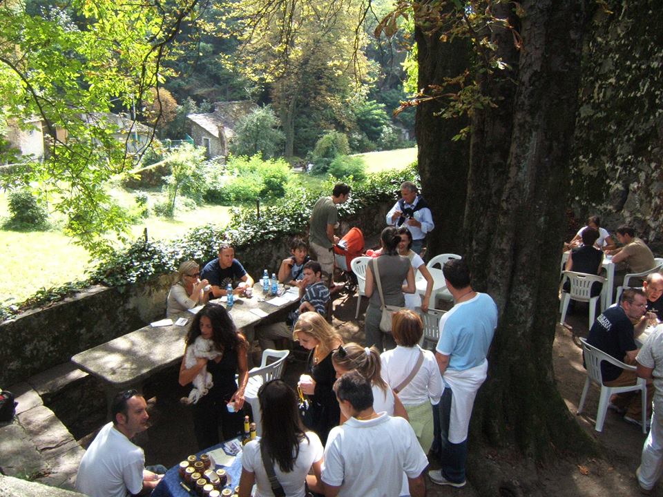 La Sagra dei Crotti a Chiavenna raddoppia