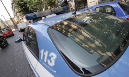 Ubriaco provoca un parapiglia in un locale, non potrà più entrarci per un anno