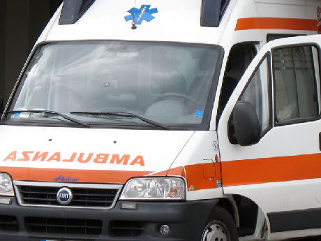 Tre incidenti in un’ora