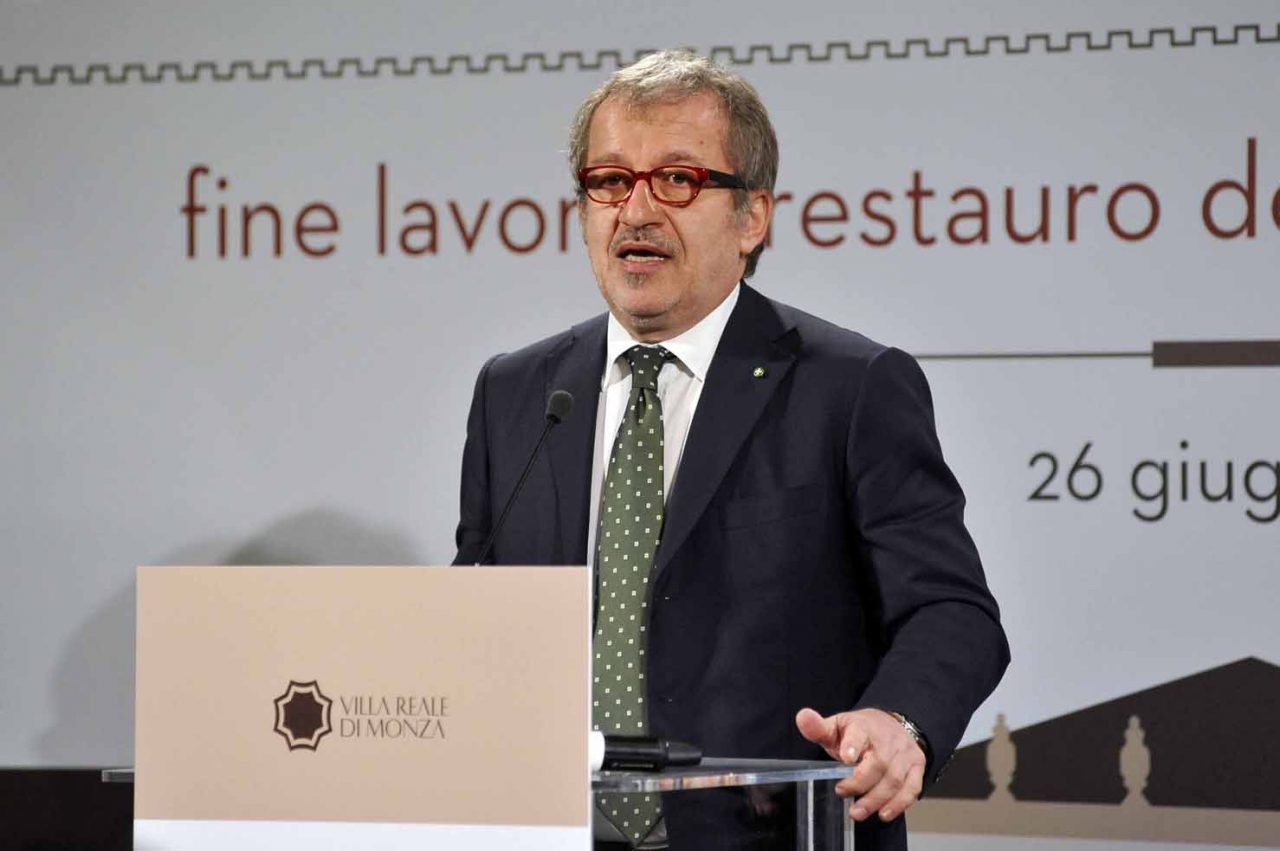 Maroni in Valle per parlare del referendum