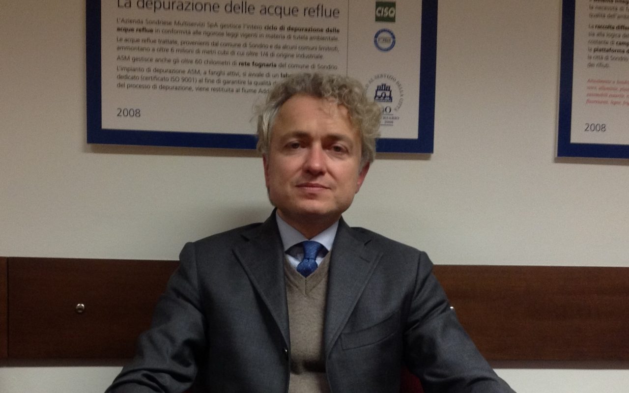 Elezioni, Giugni il candidato del centrosinistra