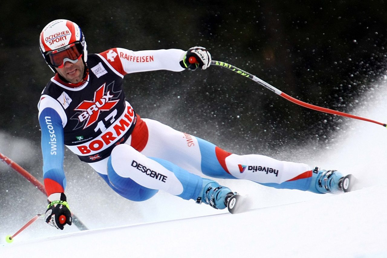 “Olimpiadi invernali? Ci stiamo lavorando…”