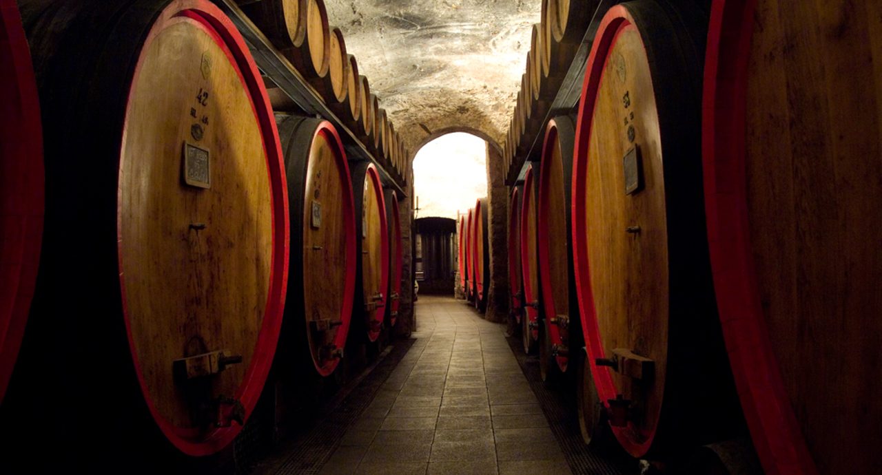Tirano presenta Eroico Rosso